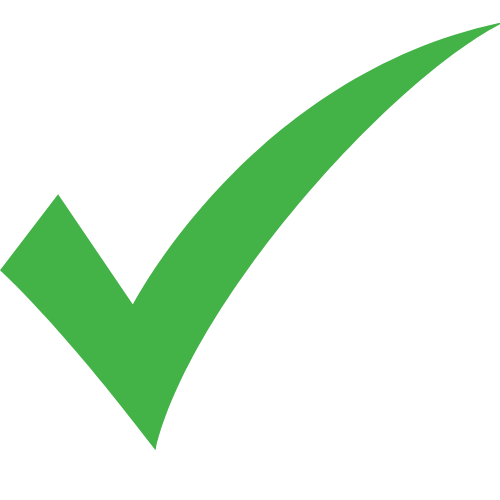 Check Mark PNG